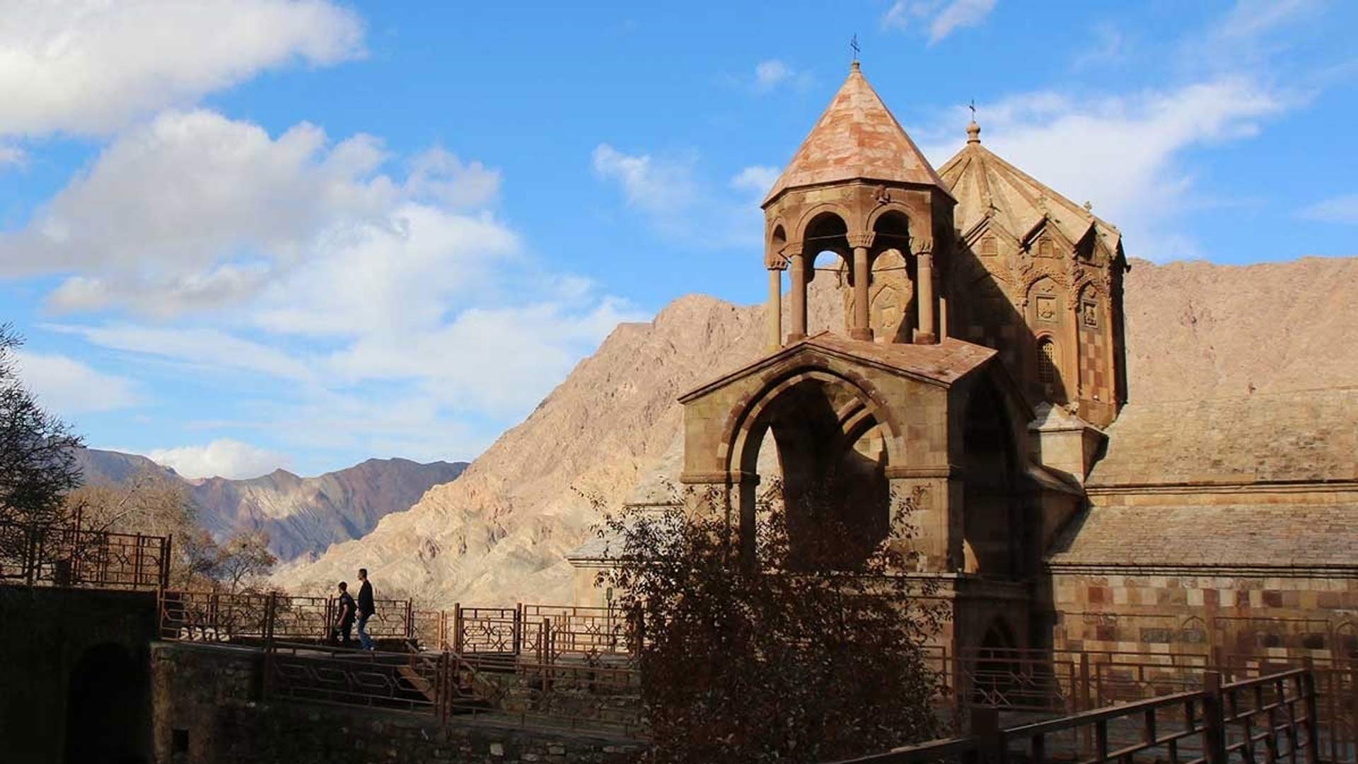 کلیسای سنت استپانوس-3 کلیسای سنت استپانوس-3